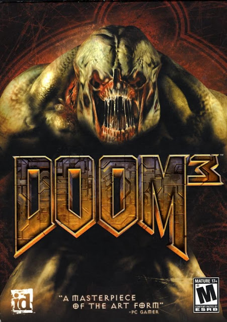 Download Doom 3 BFG Edition English Repack Version Only 1.31 GB With Fast And Resumable Download Links.