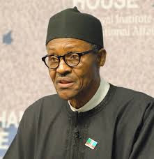 president buhari