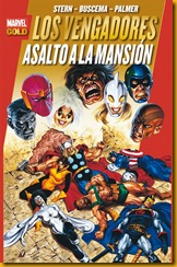 Asalto