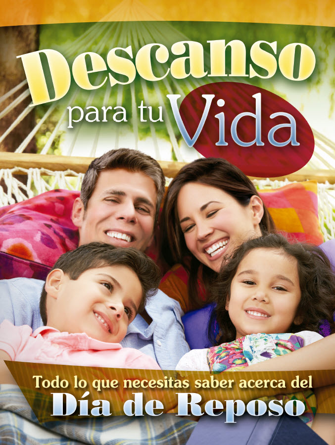 Revista Descanso para tu vida