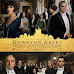 Downton Abbey dalla serie tv al grande schermo, il cast alla festa del cinema di Roma