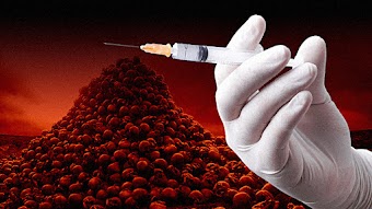 Os próprios documentos da Pfizer admitem que vacinas Covid de mRNA resultarão em extermínio em massa