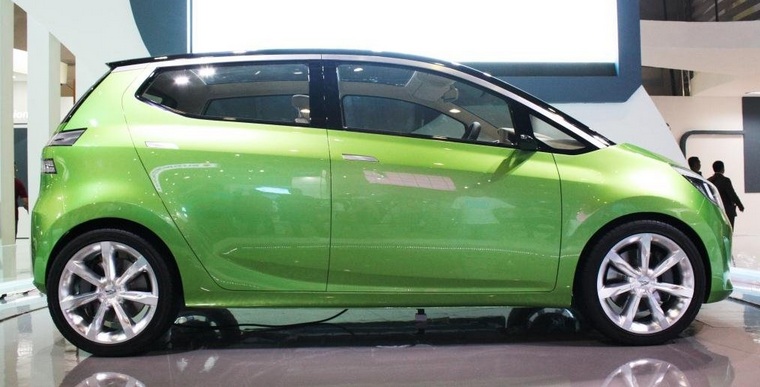 Kumpulan Gambar Mobil Terbaru dan Termurah di Indonesia 2013 – Purwaka