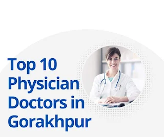 Feeling under the weather in Gorakhpur? Get back on track with our list of the top 10 general physician doctors in the city, based on patient ratings, experience, and qualifications. Find the perfect doctor for your needs, from common ailments to complex conditions. Click to learn more and schedule your appointment today!