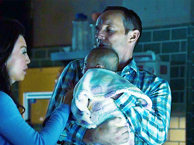 画像をダウンロード agents of shield skye gif 333676-Agents of shield skye fanfiction
