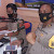 Polres Sekadau Manfaatkan Siaran Radio Sebagai Alternatif Sampaikan Himbauan Kamtibmas