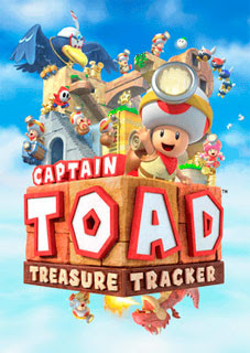 Download Captain Toad Treasure Tracker Torrent