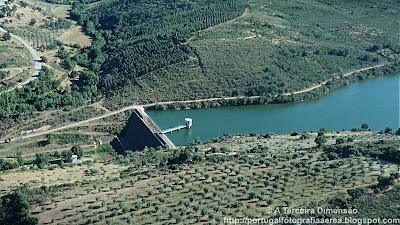 Barragem de Bastelos