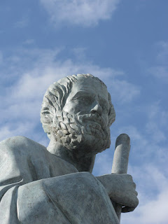 Η έννοια της αρετής στον Αριστοτέλη