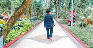 Taman Bungkul