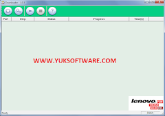 Kumpulan Flashtool Lenovo Downloader All Version