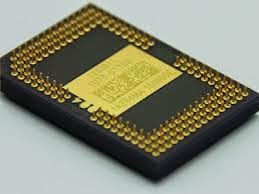 jual dmd chip infocus original