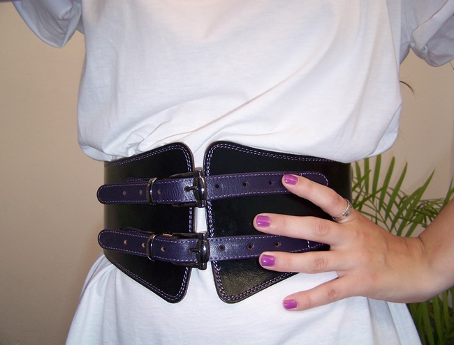 Belt