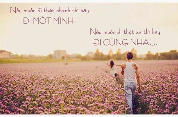 Nhung cau noi hay ve tinh yeu hay nhat