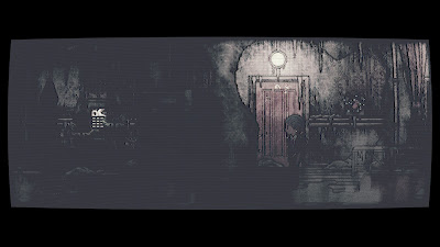 Afterdream Game Screenshot 12