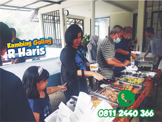 Delivery Kambing Guling Cimahi Kota, delivery kambing guling cimahi, kambing guling cimahi, kambing guling,