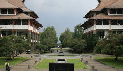 Kampus ITB