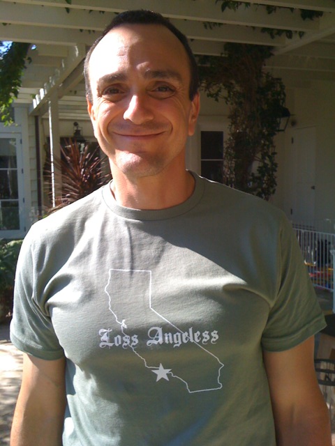 hank azaria birdcage. Huge Thanks To Hank Azaria!