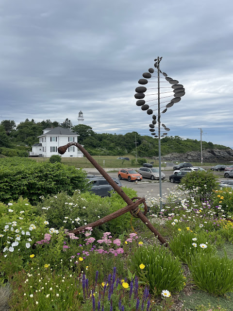 Cape Elizabeth