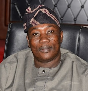 Bailout Funds: Osun Speaker Decries Speculation