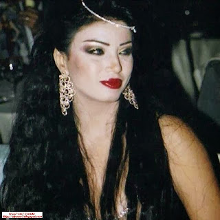 لماذا اطلقت مروى اللبنانية علي نفسها لقب "الملكة" ؟