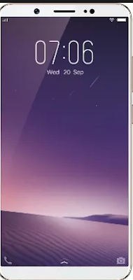 Vivo V7 Plus PD1708F_EX_A_1.8.25_LA.UM.5.6_01810_89XX.0_MSM8953 100% Tested Free Download