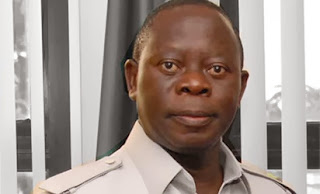 Adams Oshiomole