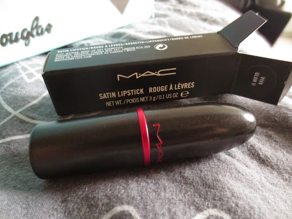 Mac Viva Glam ll