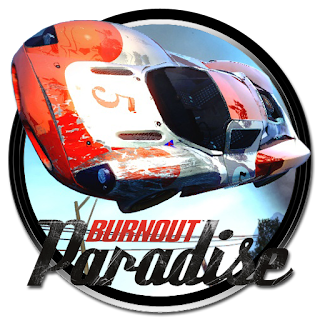 Burnout Paradise Free Download PC Game Full Version