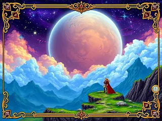 Romancing SaGa Re;universe: A Deep Dive into the Glimmering Chaos