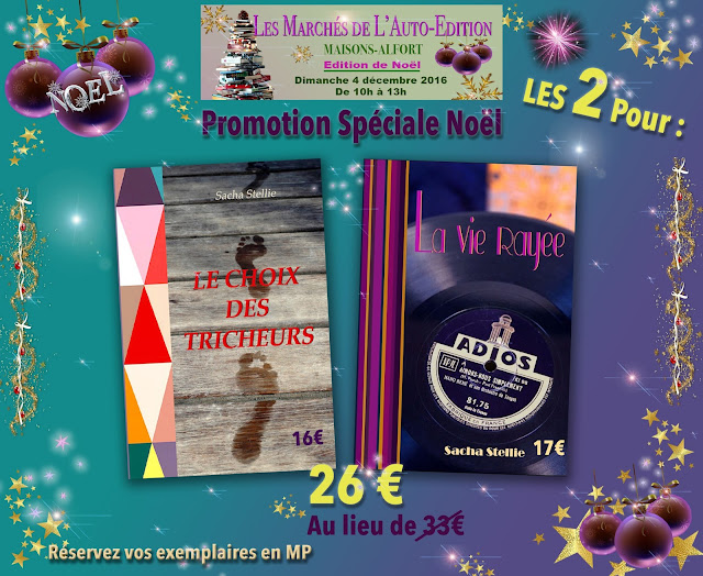 livres promo noel idee cadeau 