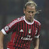 Milan: Kificamodott Mexes bokája