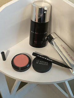 Le Metier de Beaute beauty products