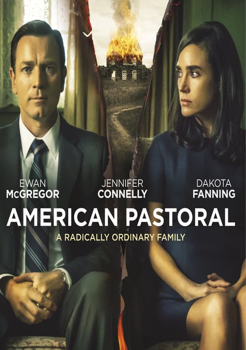 [HD] American Pastoral (Pastoral americana) 2016 Online Español Castellano