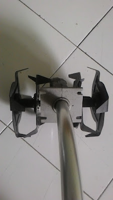 Power Weeder / Penyiang Gulma (Alat Matun) PW-04