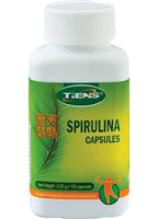 SMS 085793919595, spirulina tiens, spirulina kaya asam amino, sumber protein tiens, obat tiens kaya protein