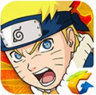 Naruto Mobile Fighter Mod Apk v1.14.12.10 High damage & More