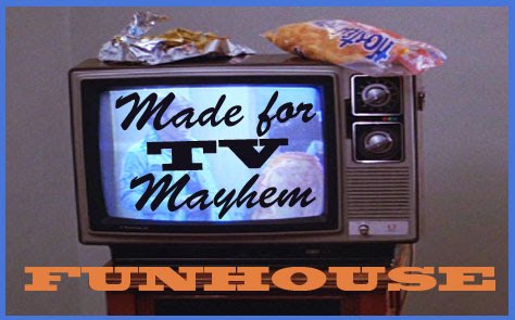 Made for TV Mayhem Wyatt Knight 1955 2011 
