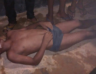 Jovem de 16 anos morre afogado na represa de Lagoa do 33 em Ourolândia