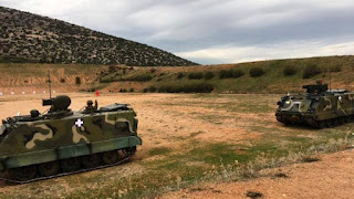 Ένας στρατηγός ξεκαθαρίζει τι ονομάζουμε «Θερμό Επεισόδιο»: Τι επιδιώκει η Τουρκία…