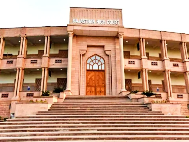Rajasthan High Court Clarifies Application of Section 47 of the Registration Act in Context of Mandatory Submission Deadlines