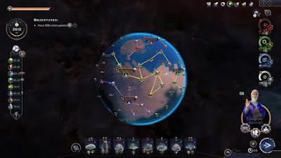 Terraformers Game Screenshot 2