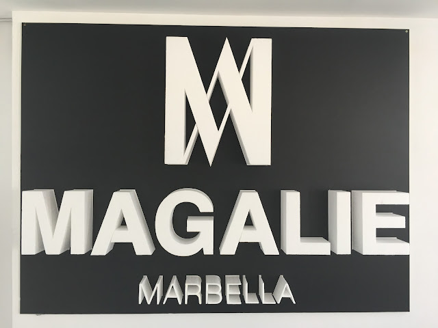 Magalie Marbella, Bags, Leather, Piel, Bolsos, New Collection, Duality by Magalie, shoppingbag