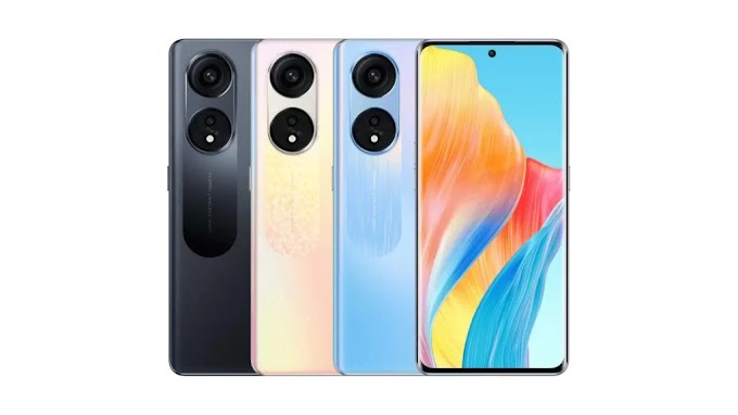 Oppo A1 Pro Launched: Curved Display, 108MP Camera, 67W Charging, & More