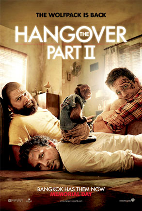 hangover 2. hangover 2 trailer. hangover 2