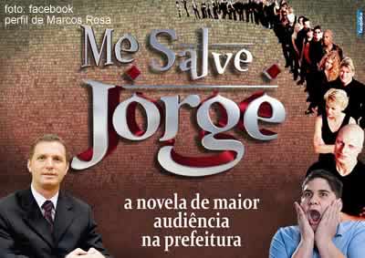 A novela da presidência da CMAR