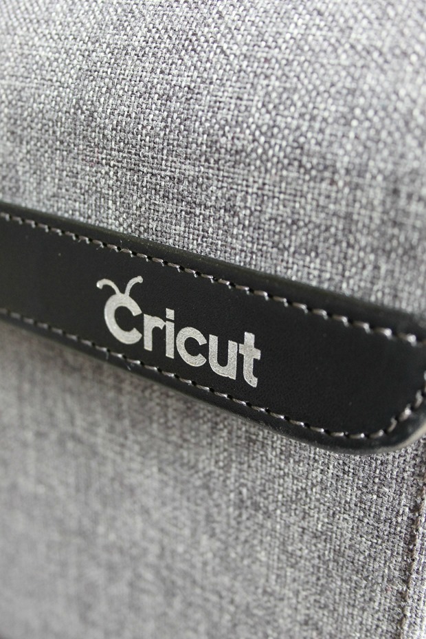 cricut bag 15