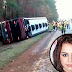 Miley Cyrus Tour Bus Crashes And Kills Driver