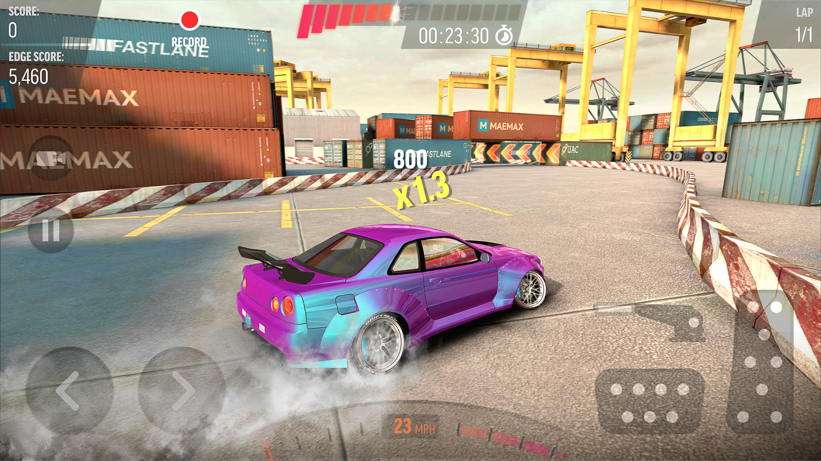 Drift Max Pro Car Drifting Game MOD APK terbaru