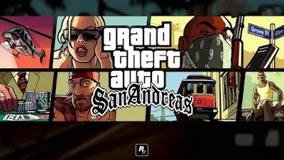 GTA GAME ,gta san andreas apk free download, Trusted Mod APK